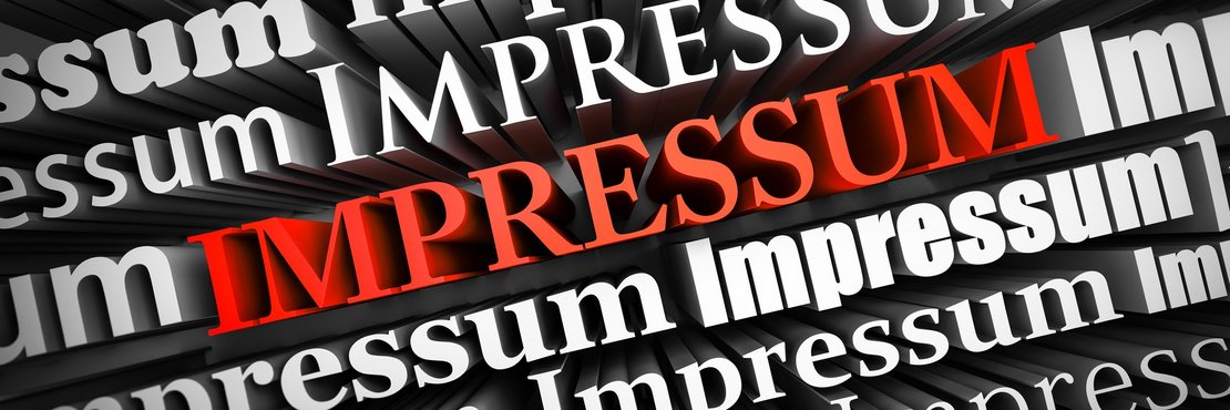 Impressum