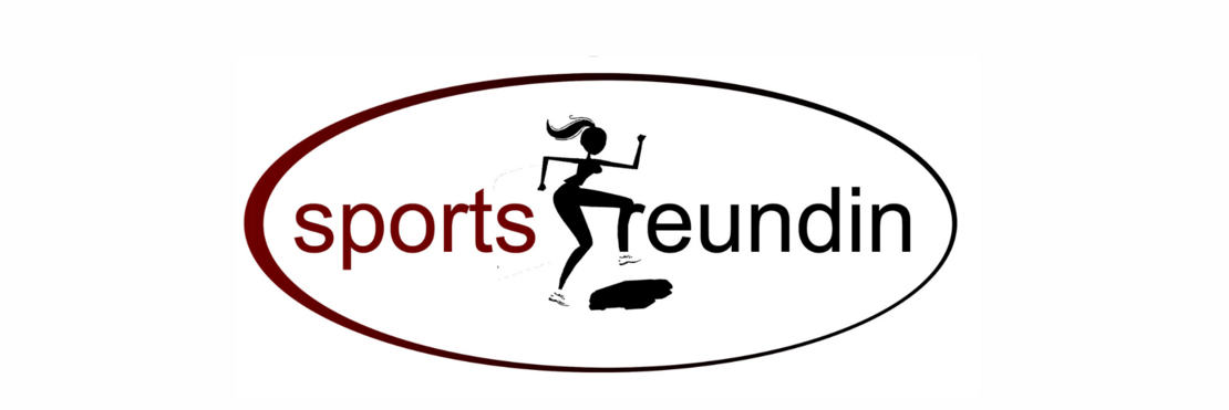Logo Sportsfreundin