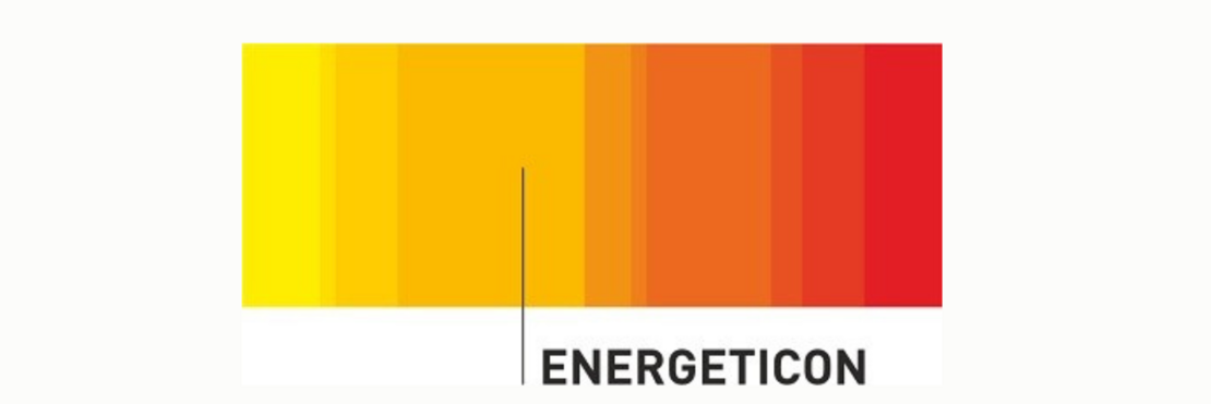 Logo Energeticon