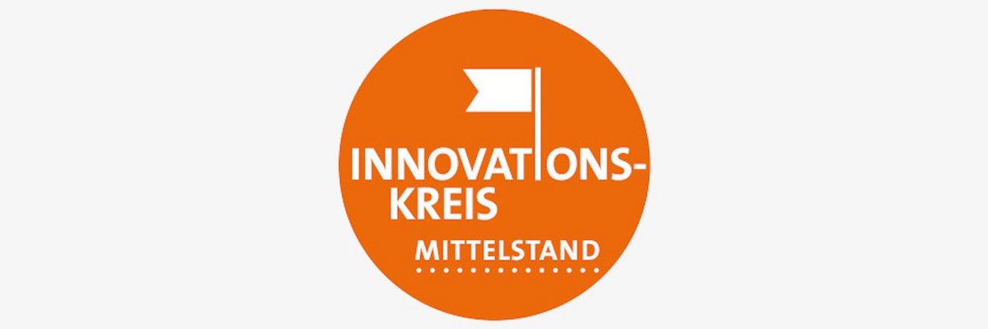 Logo: Innovationskreis Mittelstand