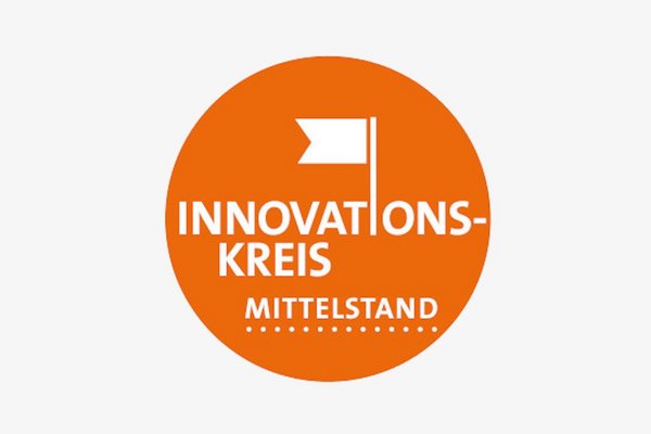 Logo: Innovationskreis Mittelstand