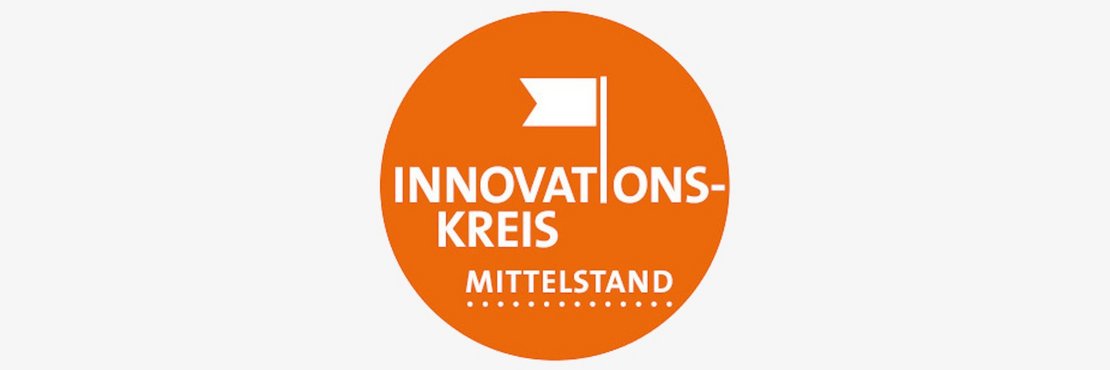 Logo: Innovationskreis Mittelstand