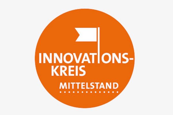 Logo: Innovationskreis Mittelstand