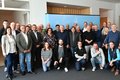 Große Personengruppe
