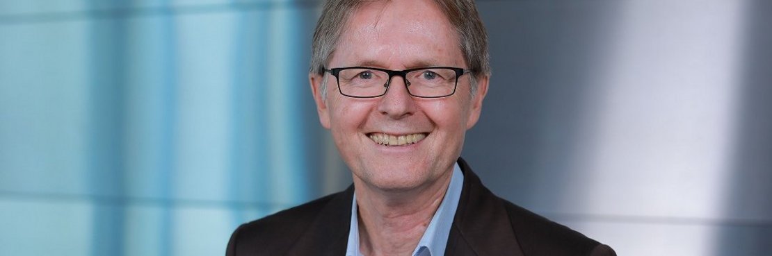 Kreisgesundheitsdezernent Karsten Mankowsky 