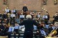 Sinfonieorchester der Musikschule Rhein-Kreis Neuss spielt Konzert