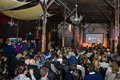 Über 200 Besucher bei „FuckUp Night“ im Gare du Neuss