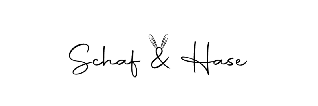 Logo Schaf_und_Hase