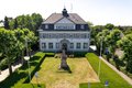 Kreismedienzentrum in Neuss-Holzheim