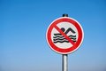Das Kreisumweltamt warnt vor wildem Baden