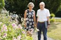 Dr. Michael Dörr und Elke Marquardt
