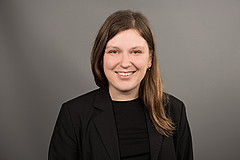 Sarah Wiedenhöft