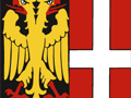 Wappen der Stadt Neuss